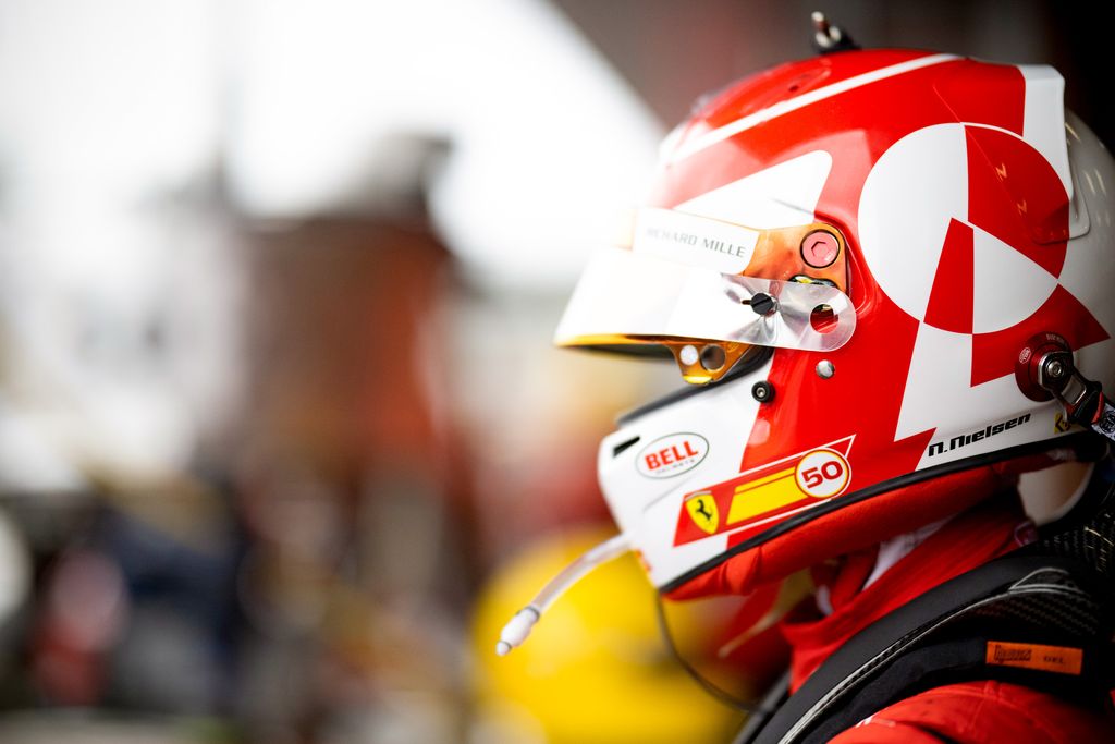 (Foto: Ferrari Media)